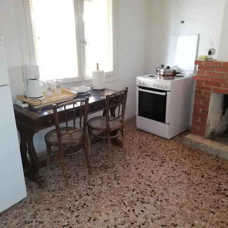 Zissi's House * كاكوفاتوس