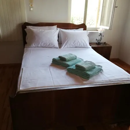 Zissi's House كاكوفاتوس