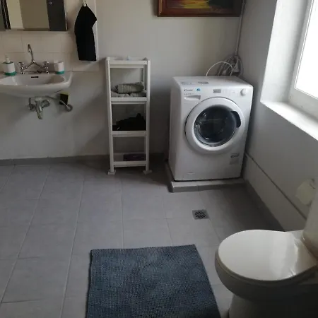 بيت للعطل Zissi's House