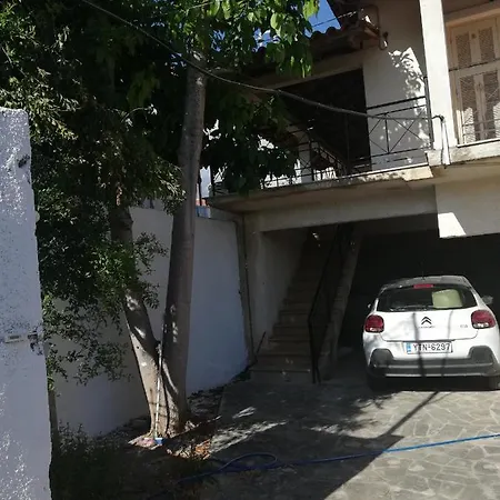 بيت للعطل Zissi's House *