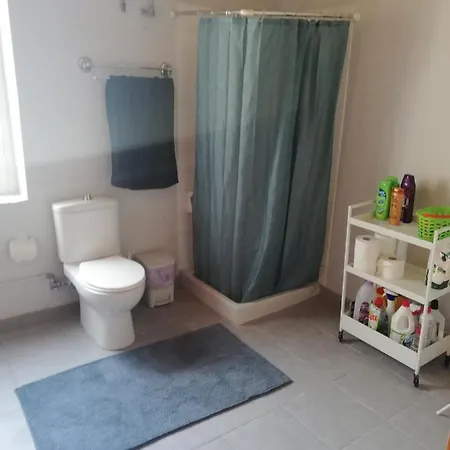Zissi's House بيت للعطل *