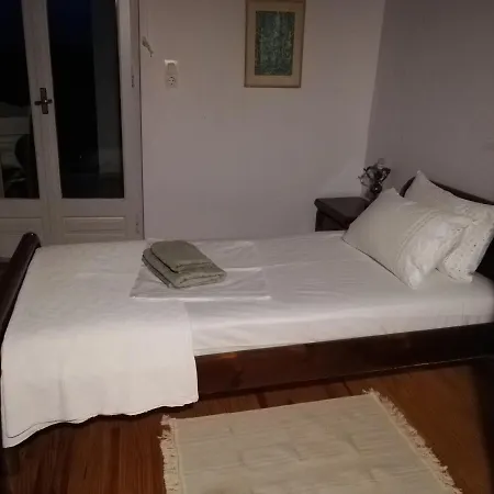 Zissi's House