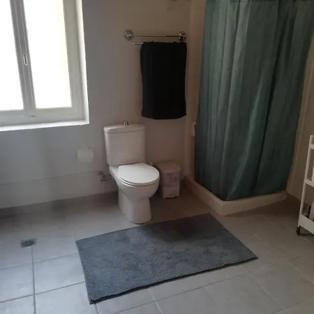 بيت للعطل Zissi's House