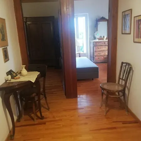 Zissi's House كاكوفاتوس