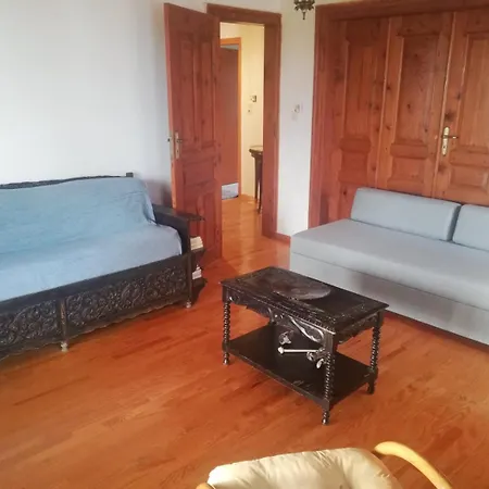 Zissi's House بيت للعطل